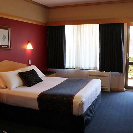 Banksia Motel Collie Zewnętrze zdjęcie