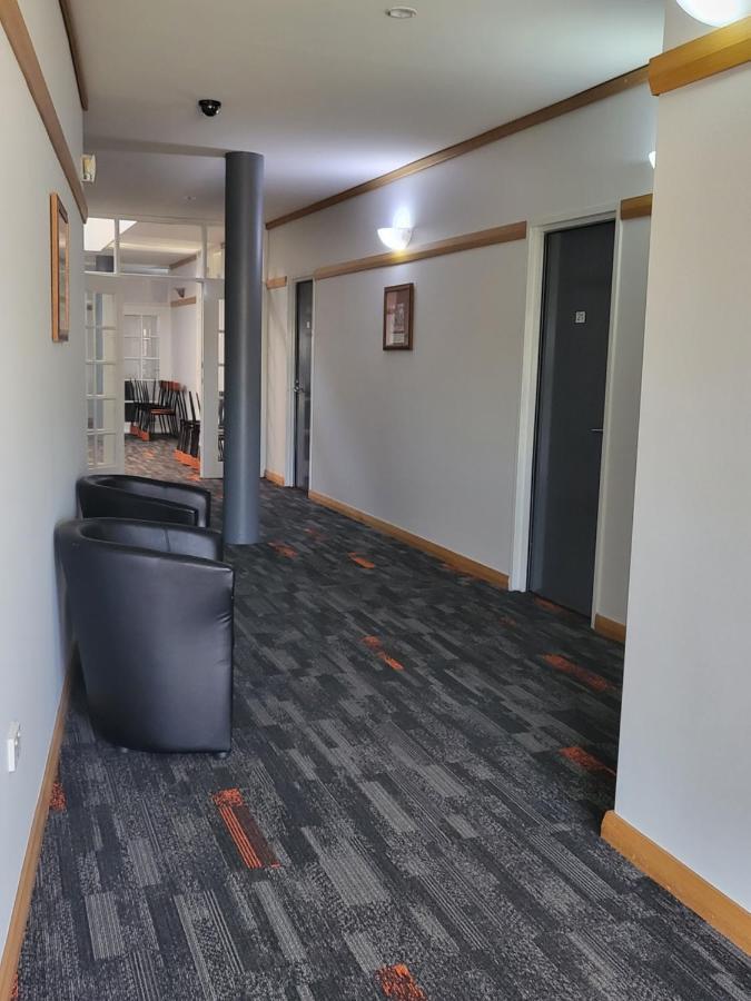 Banksia Motel Collie Zewnętrze zdjęcie