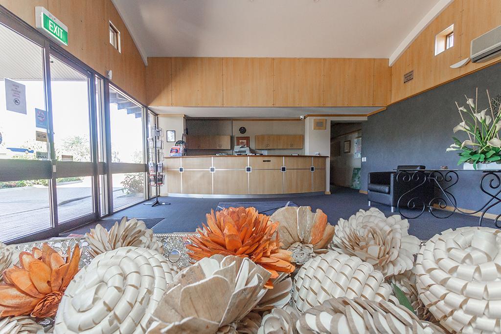 Banksia Motel Collie Zewnętrze zdjęcie