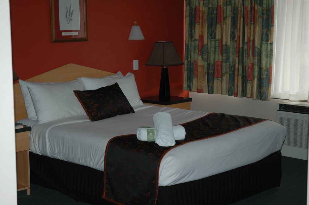 Banksia Motel Collie Zewnętrze zdjęcie