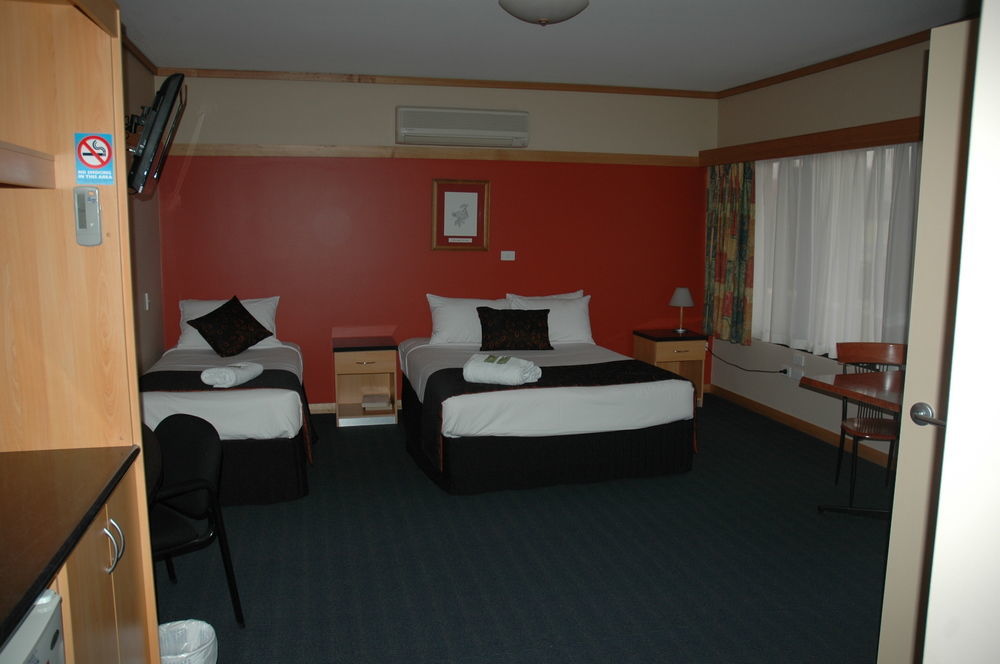Banksia Motel Collie Zewnętrze zdjęcie